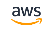 AWS公式パートナー企業であることを示すAWSロゴ