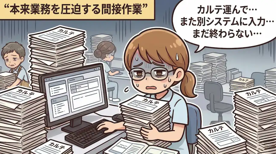 選ばれる職場・やめない現場 2ページ目